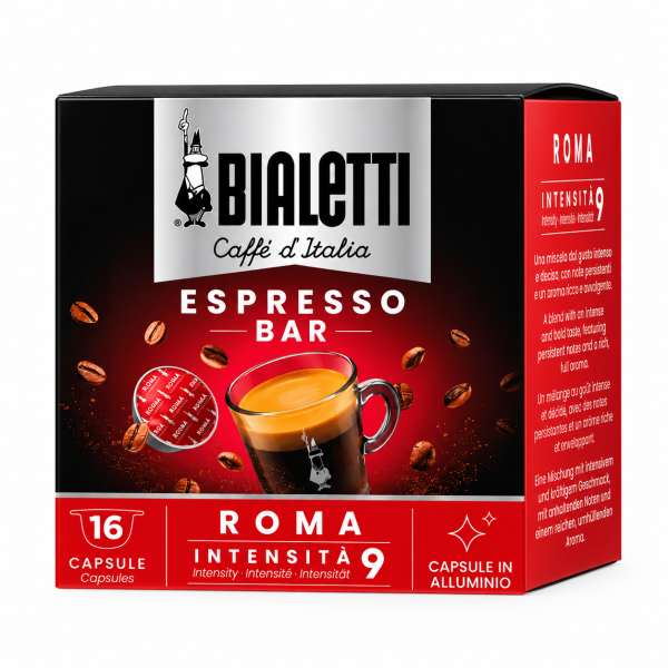 Bialetti Roma 16 Бр.