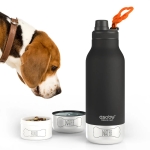 Barky Bottle Pastel Green Special Edition Barky Bottle Pastel Green Special Edition