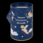 Мляно кафе – Bialetti Perfetto Moka Biscotto d'inverno с кутия Cielo Stellato Мляно кафе – Bialetti Perfetto Moka Biscotto d'inverno с кутия Cielo Stellato