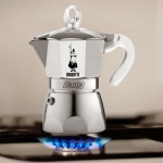 Bialetti Dama кафеварка 3 чаши