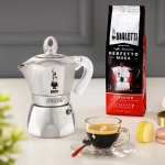 Bialetti Dama кафеварка 3 чаши