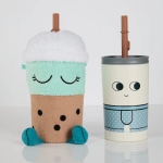 Термо чаша Beanie the Buzz Fuzzie Термо чаша Beanie the Buzz Fuzzie