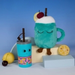 Термо чаша Pina the Party Puff Fuzzie